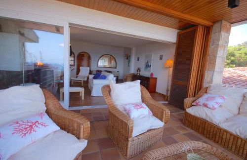 Lets Holidays Sailor House with Sea Views - Foto 5