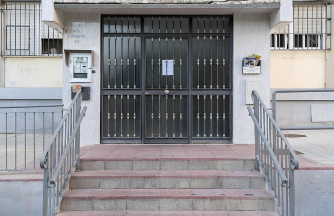 Cabeceo in Jerez de la Frontera - Foto 19