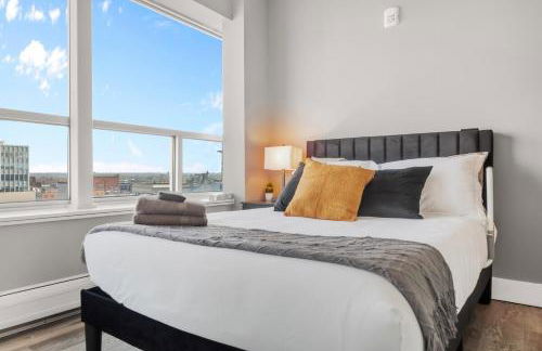 1BR Retreat, 2 Smart TVs, WiFi & Free Parking - Foto 25