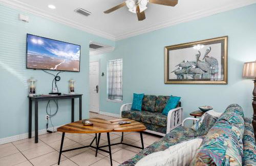 Little Get-Away By The Beach ,Moondancer - Foto 5