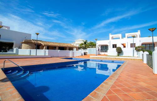 Holiday Home Mirador de Les Bassetes by Interhome - Foto 49