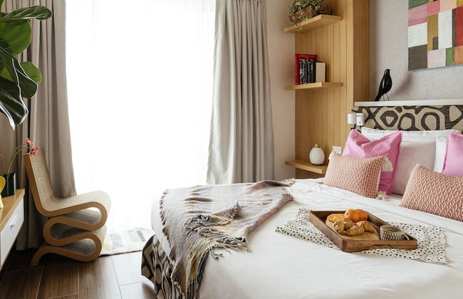 Padgett Place - Deluxe Suites - Foto 57