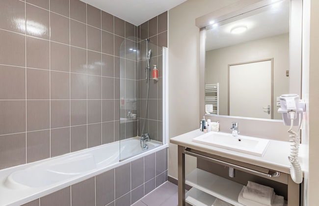 Appart'City Confort Rennes – Cesson Sévigné - Foto 26