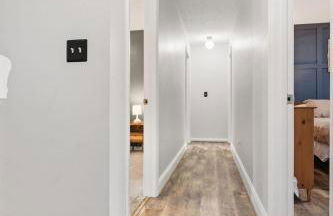 Spacious Northfield 4BR Escape near Cuyahoga Valley - Foto 18