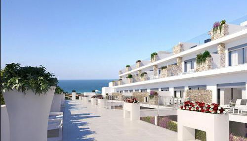 DREAM SEA and MOUNTAIN VIEW APARTMENT in SUKHA - Photo 2