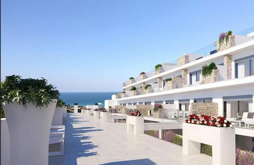 DREAM SEA and MOUNTAIN VIEW APARTMENT in SUKHA - Photo 2