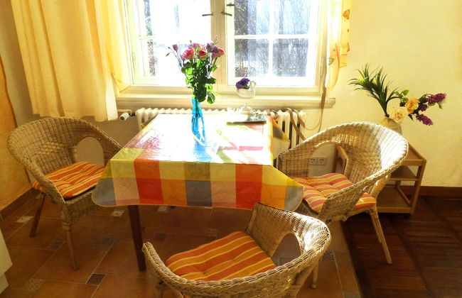 Villa-Hufeland - Foto 25