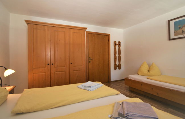 4 bedroom House in Mayrhofen with garden and terrace - Photo 27