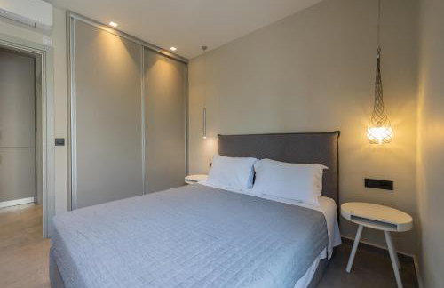 Villa Dimitra - Saint Nikolas Retreat - Foto 19