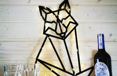 Chata Lisa - Foto 12