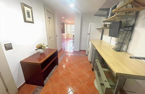 Malaga Cozy House- Nature - Photo 5