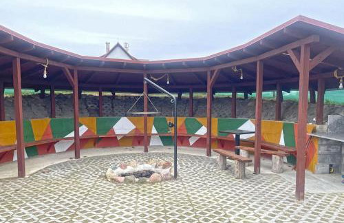 Agroturystyka Kociołek - Foto 5