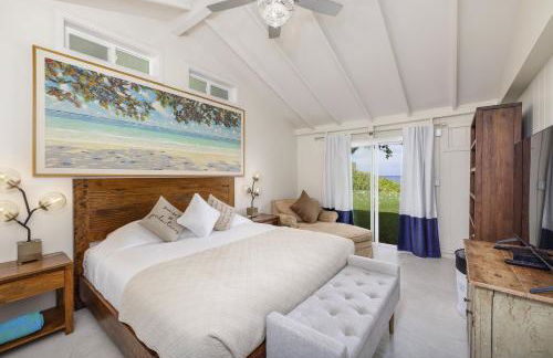 Sea Turtle Ranch 4 Bedroom Home by RedAwning - Foto 26