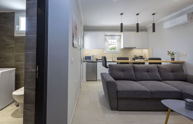 Borts Apartment - Photo 16