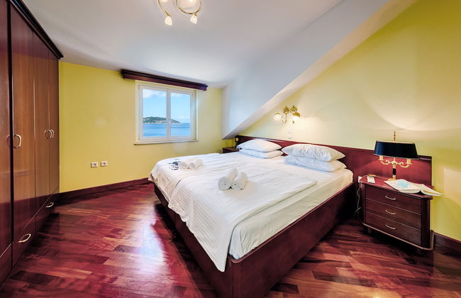 Villa Sunset Water - Foto 20