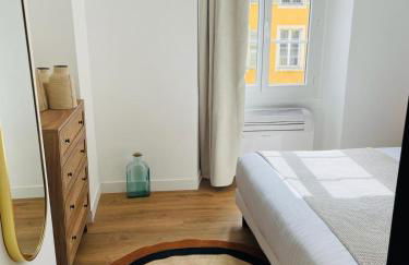 Appartements Hotel le G - Photo 18