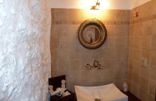 Pyrgos 1869 with Private Pool - Foto 26