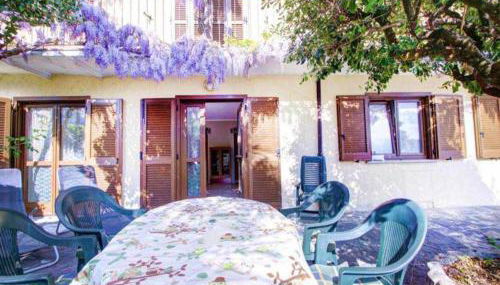 Il Glicine appartamento con darsena privata a lago - Photo 5