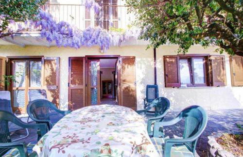 Il Glicine appartamento con darsena privata a lago - Photo 5