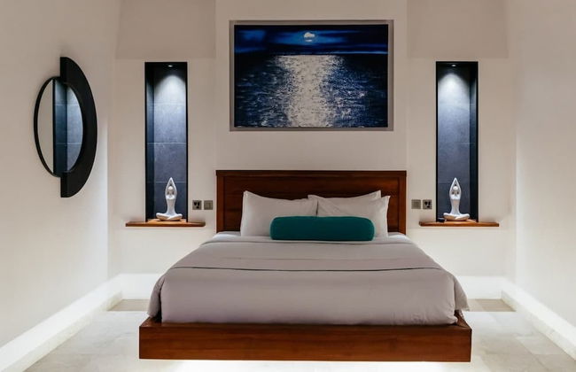 Kamil Villas - Foto 3