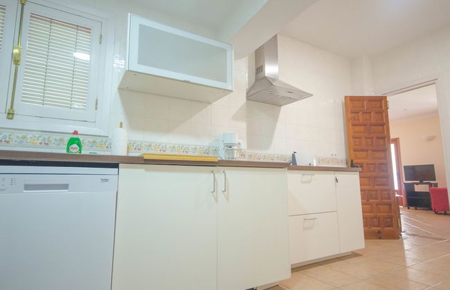 Villa La Choza - Foto 34