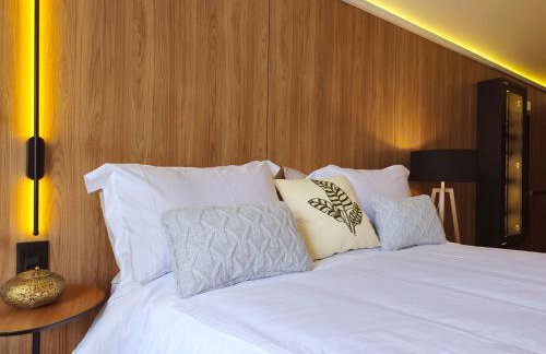 Cabana Urbana One - Cabanas de Luxo - Foto 76