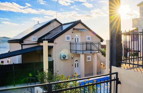 Villa More Sveti Petar na Moru with pool and sea view - Foto 71