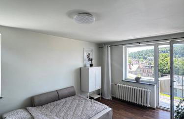 Apartament Chełmiec przy Szczawnie-Zdrój - Foto 4