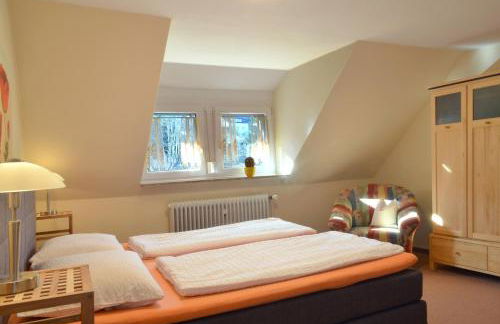 Ferienwohnungen Familie Fuss - Foto 14