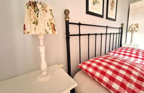 Schicke Ferienwohnung in der Nähe der Ostseeküste - Photo 21