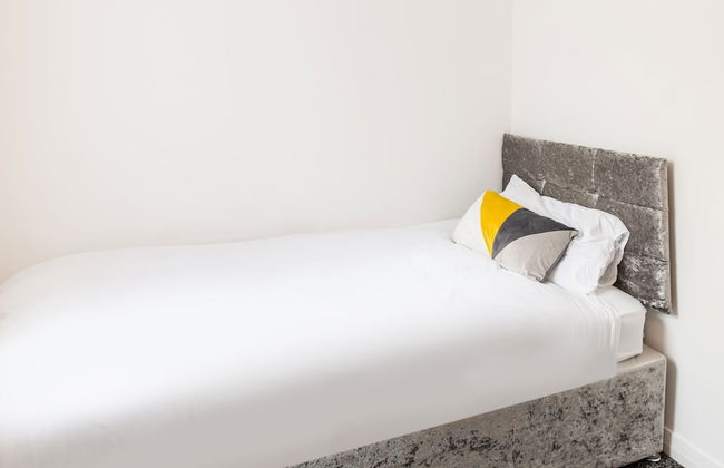 Host Stay Broadway - Foto 27