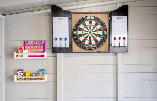 Laburnum Cottage Lanchester- Escape Beyond Holiday Lets - Foto 5