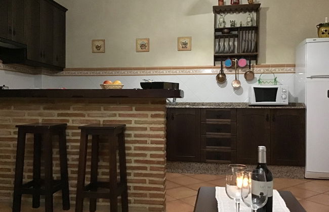 Alojamiento rural Tassone - Foto 19