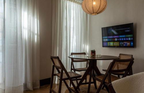 OlaBarrera Alojamientos en el Centro de Coruña - Foto 34