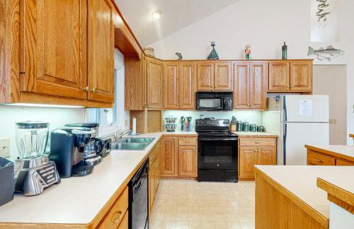 A Kerr Home - Foto 8