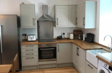 Unique house on riverside - castle views - Barnard Castle - Photo 14