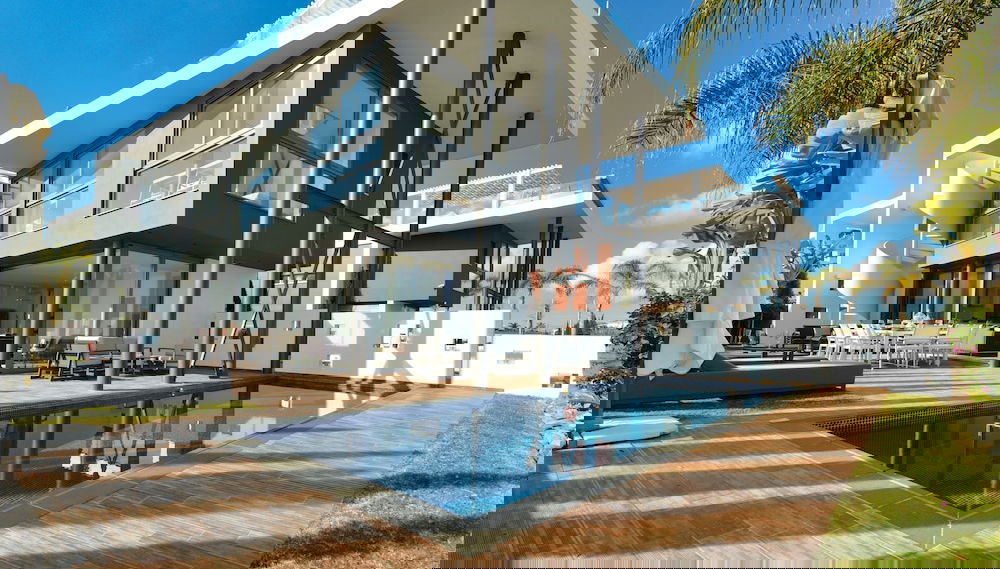 Protaras Holiday Villa Wp8 - Foto 1, Imagen principal