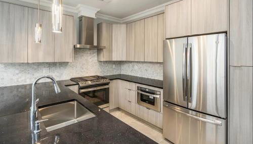 Charles Peak Condo - JC Heights - Foto 3, dishwasher