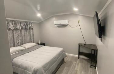 Beautiful independent suite - Foto 22