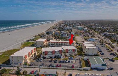 Beautiful Ocean Side 2 Bedroom Condo with Pool - Foto 3