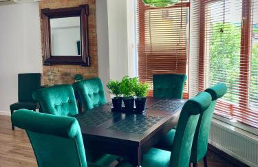 Apartamenty Krasicki - Foto 47