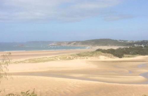 Kerellouan Family house 8 near Beach Cap Frehel - Foto 44