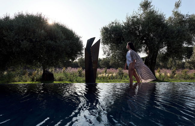 Noero Villas Lefkada - Foto 53