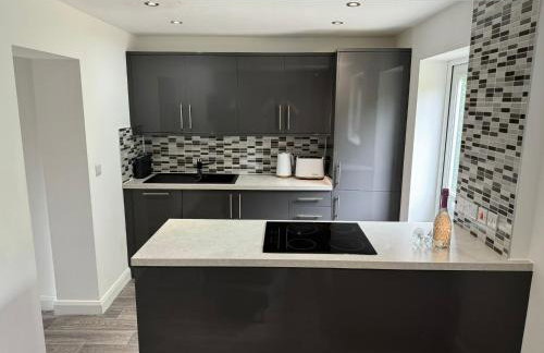 2 Bed Apartment Scarisbrick Street Ormskirk - Rooms by Vici - Photo 1