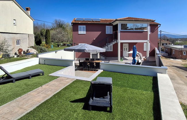 Countryside Apartment Pius 1 - Foto 21