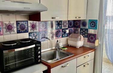 City1 lux apartment - Foto 6