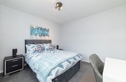 Excellent, comfortable location to visit Belfast - Foto 30