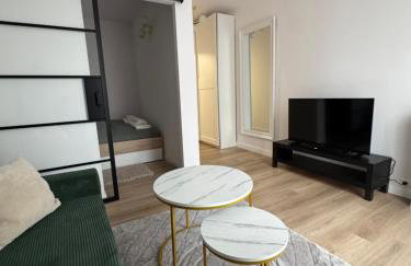 OCH Studio Warszawa - Photo 3