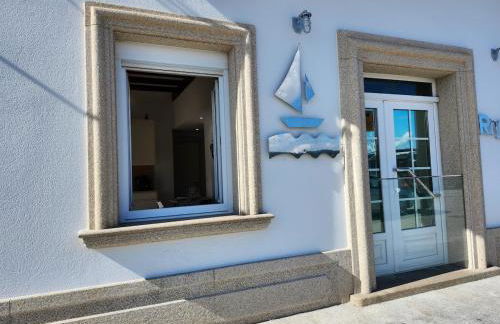 Apartamento Rivera de Laxe - Foto 10