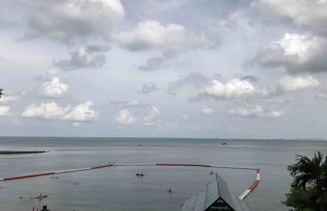 Baan Plai Haad By Pong - Foto 3